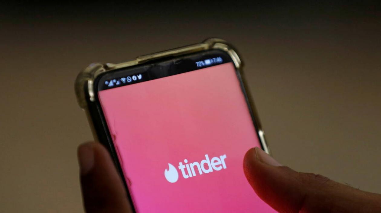 Aplicación de citas Tinder puede tener videos en los perfiles.