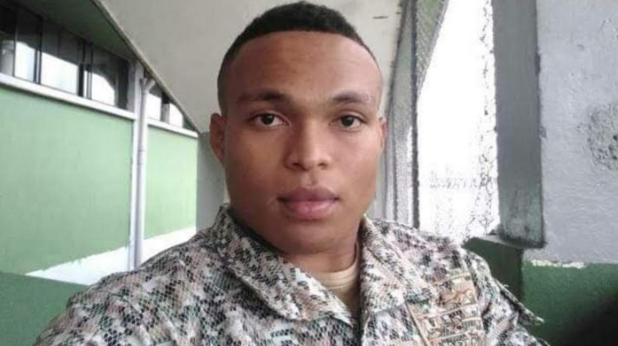 Ricardo Sanín Imbreth Acosta. 