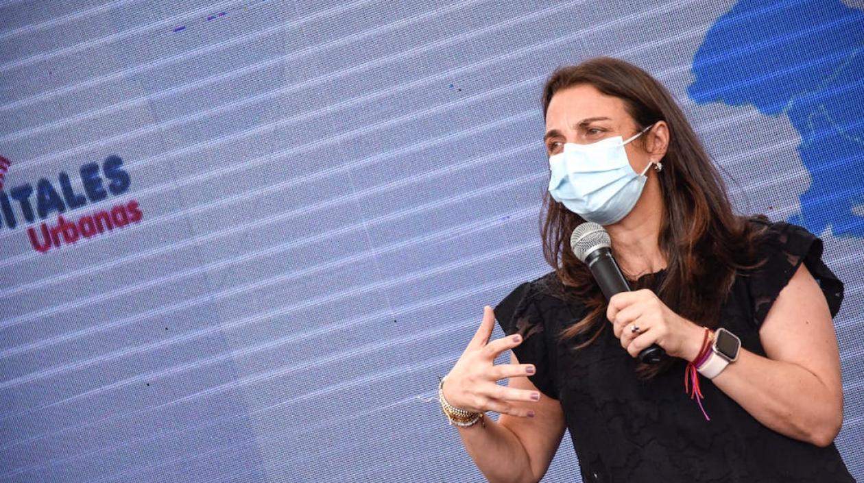 Karen Abudinen, MinTic.