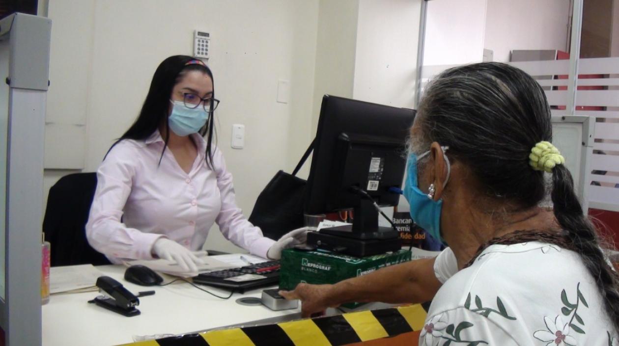 Pago total asciende a los 291.000 millones de pesos.