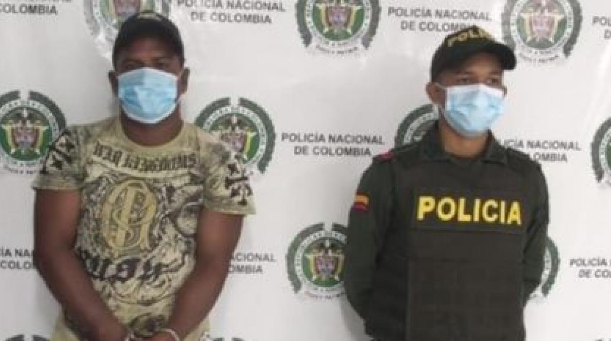 José Dario Navarro Solano. 