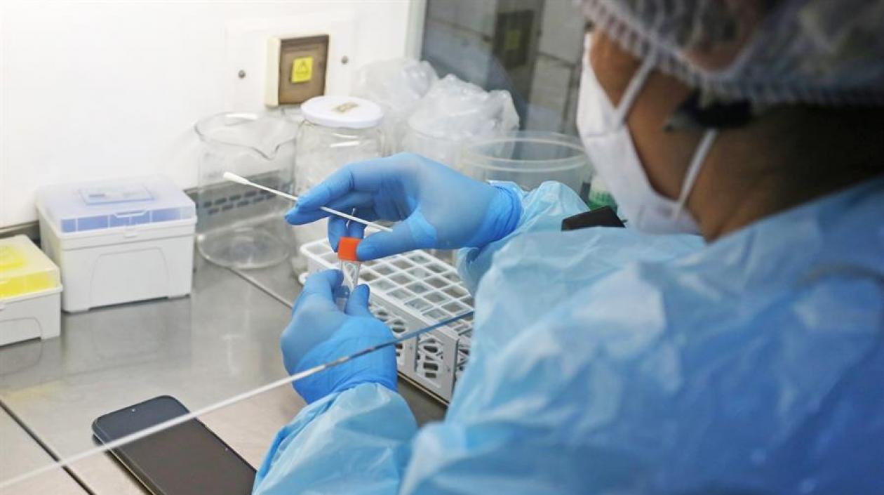  alternativo Vacunación contra el Covid-19.