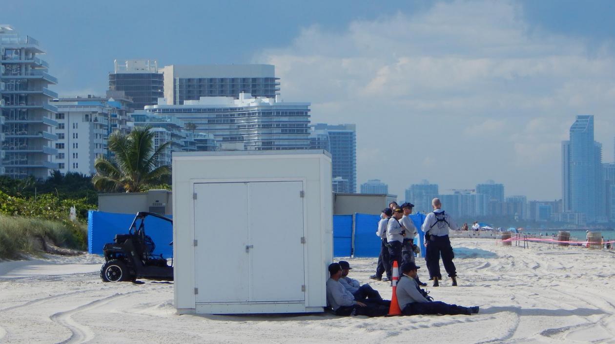 Florida en alerta por Elsa