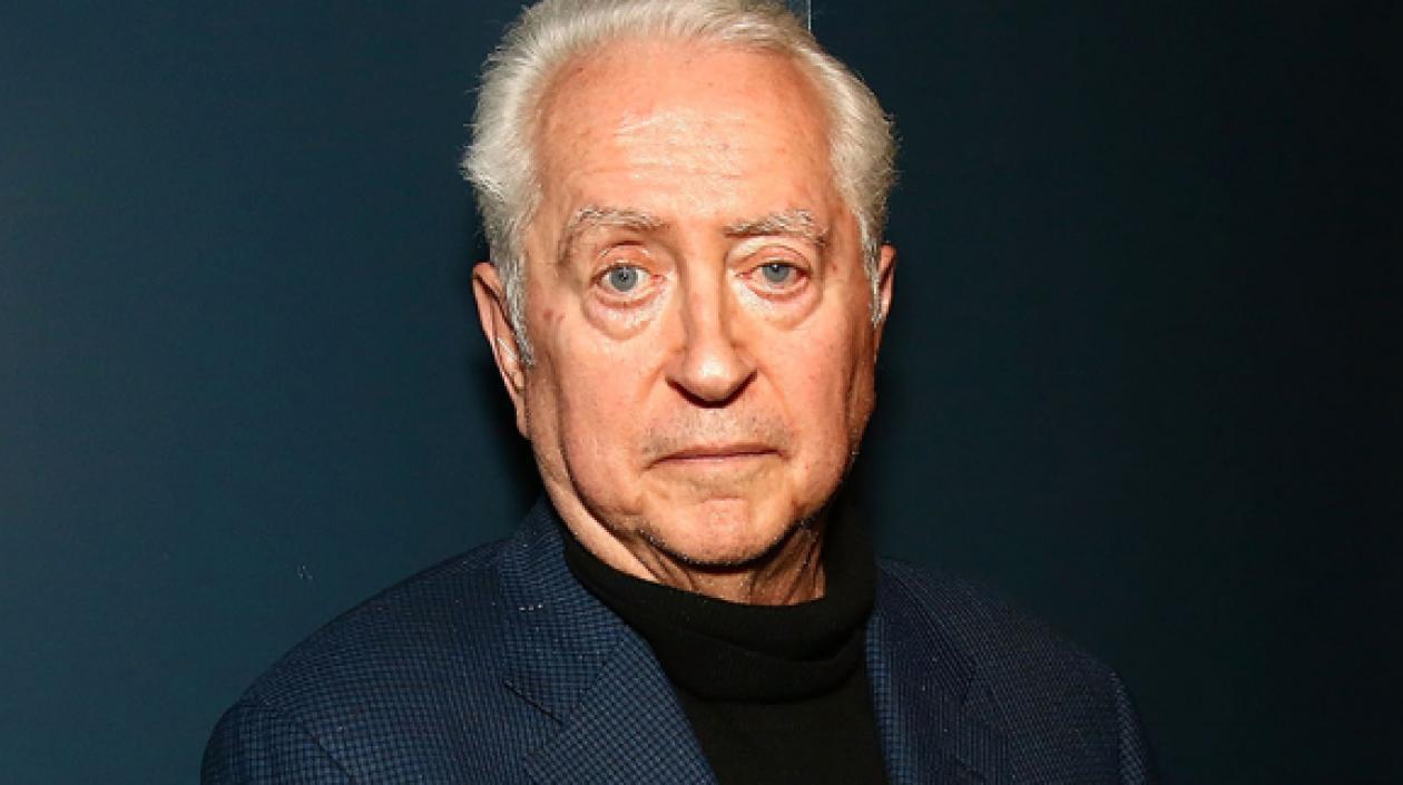 El cineasta Robert Downey Sr. 