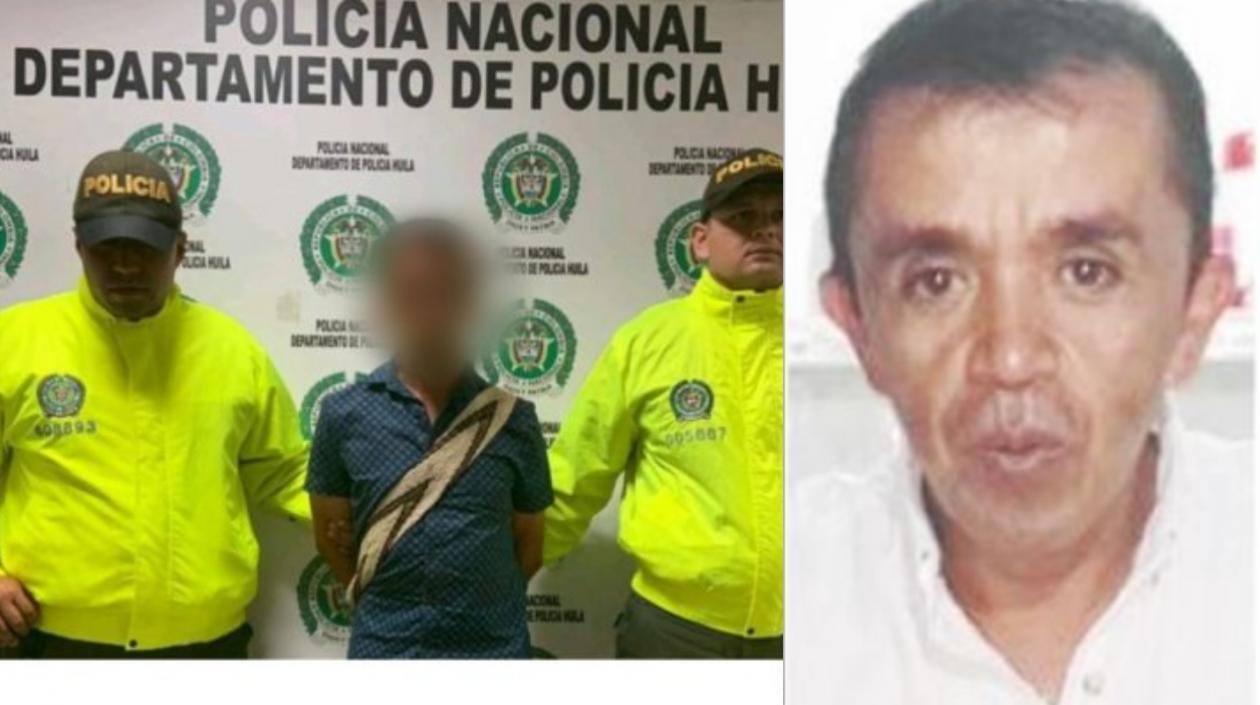 José Nayid Laguna Aldana.