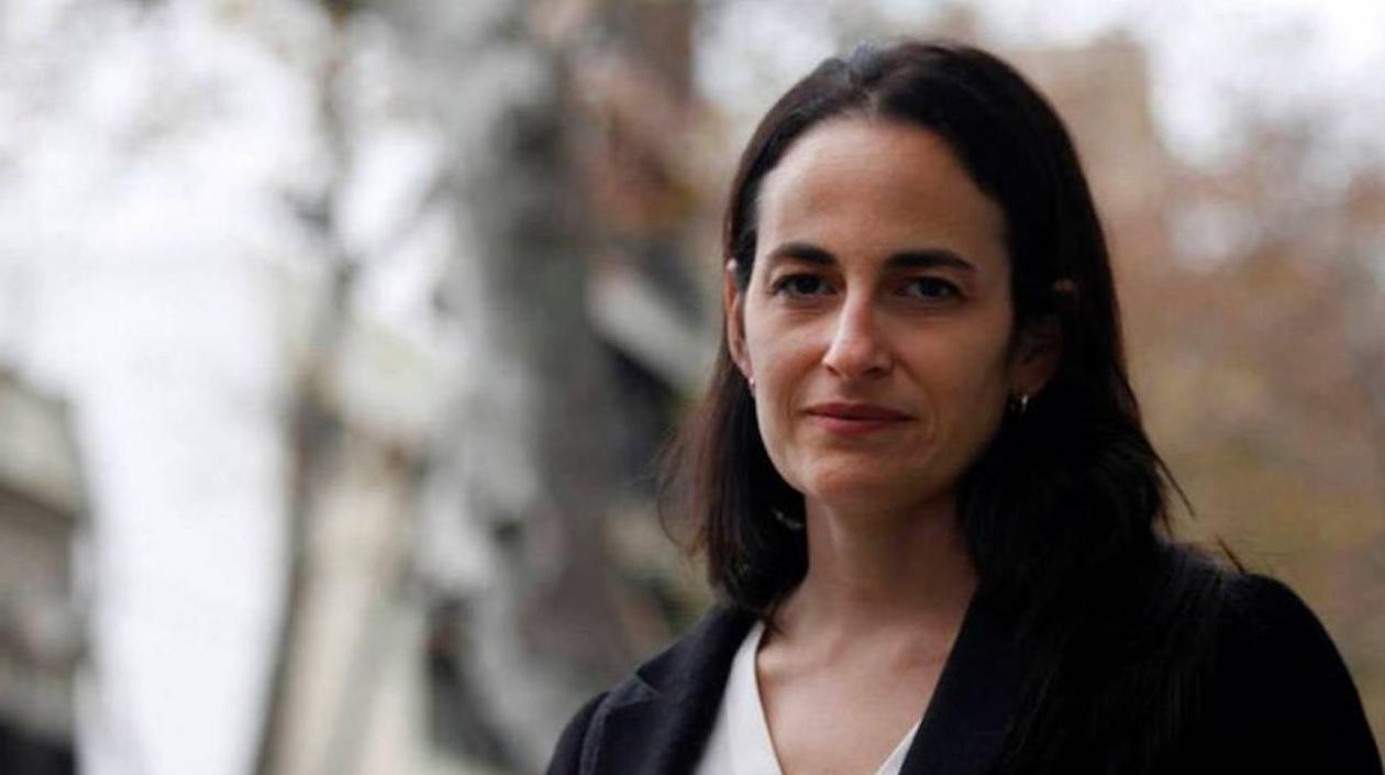 Tamara Taraciuk Broner, directora adjunta de la ONG para Latinoamérica.