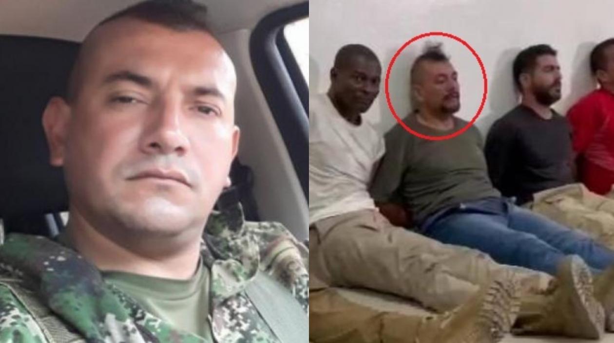 Manuel Antonio Grosso Guarín.