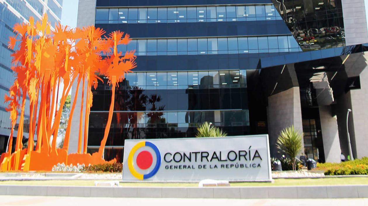 La auditoría de la CGR estableció 17 hallazgos administrativos.
