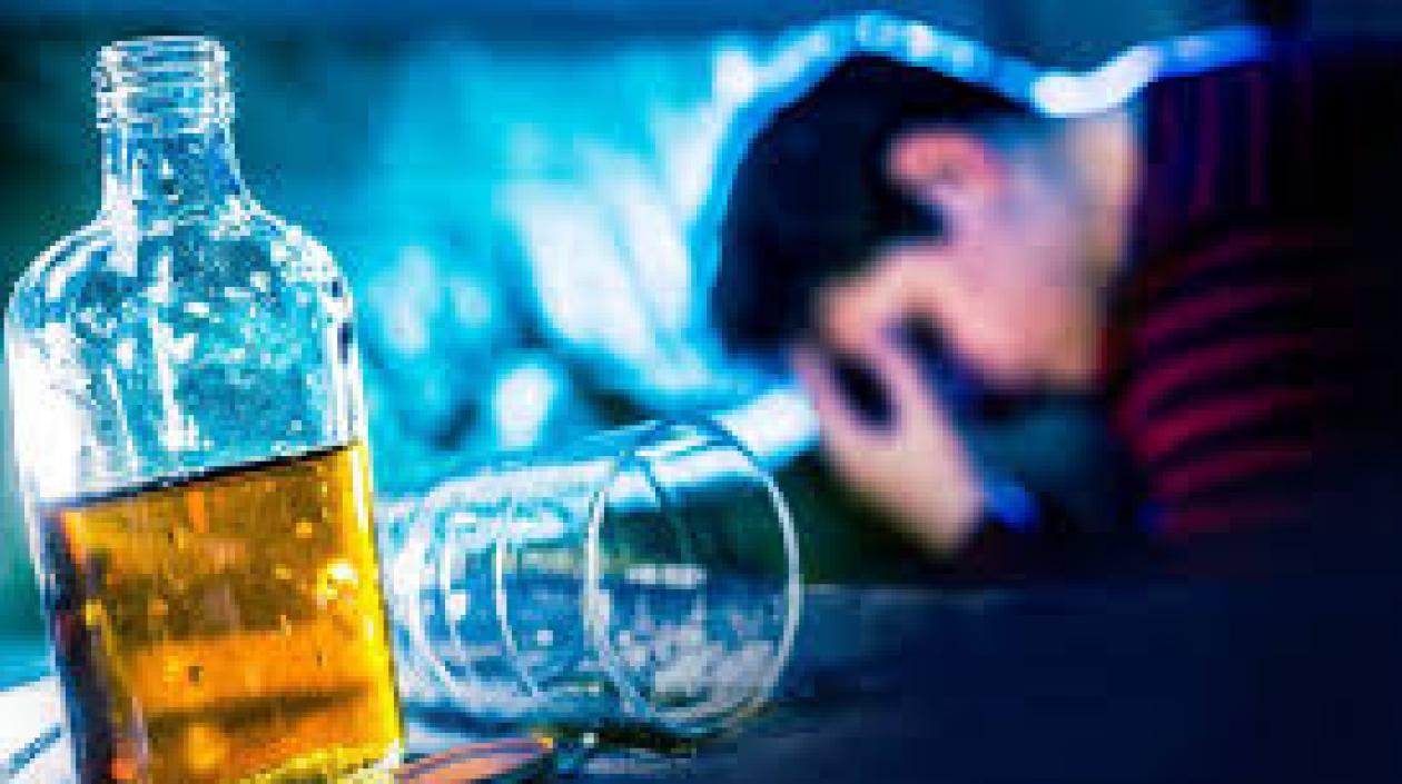 En el estudio, se estima que los hombres representan el 77% de los casos.