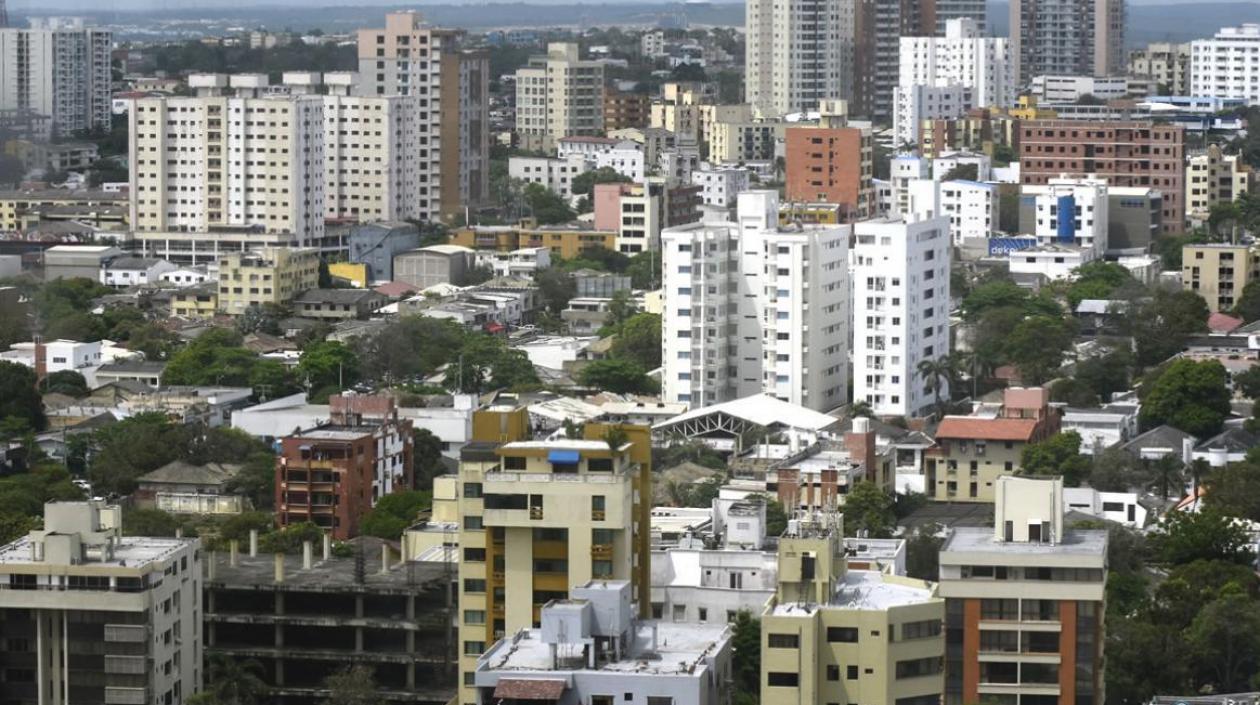 La recolección de información es hasta el 30 de septiembre en 22 ciudades principales de Colombia.