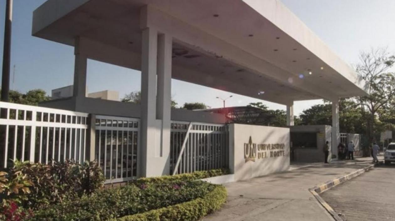 Universidad del Norte.
