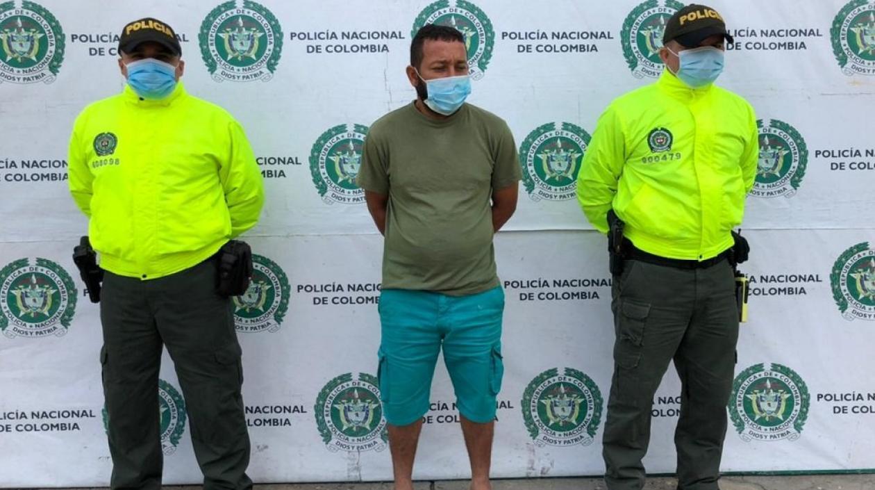 Alias ‘Mapaná’.