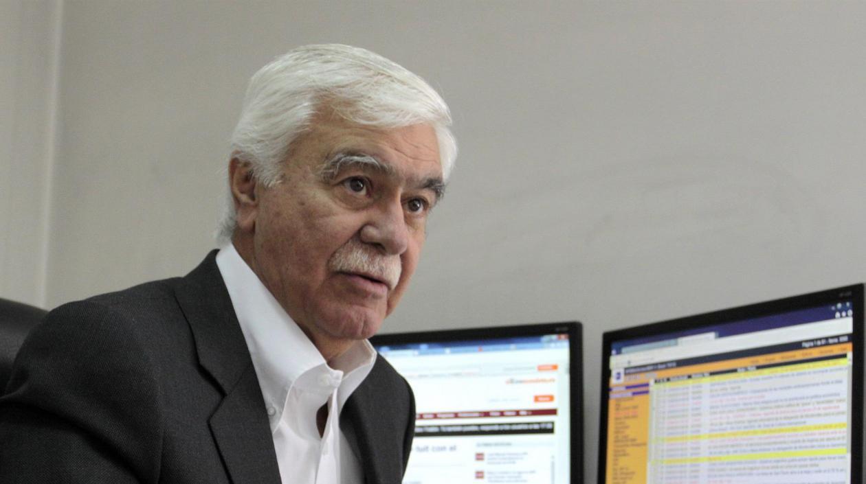 Germán Castro Caycedo