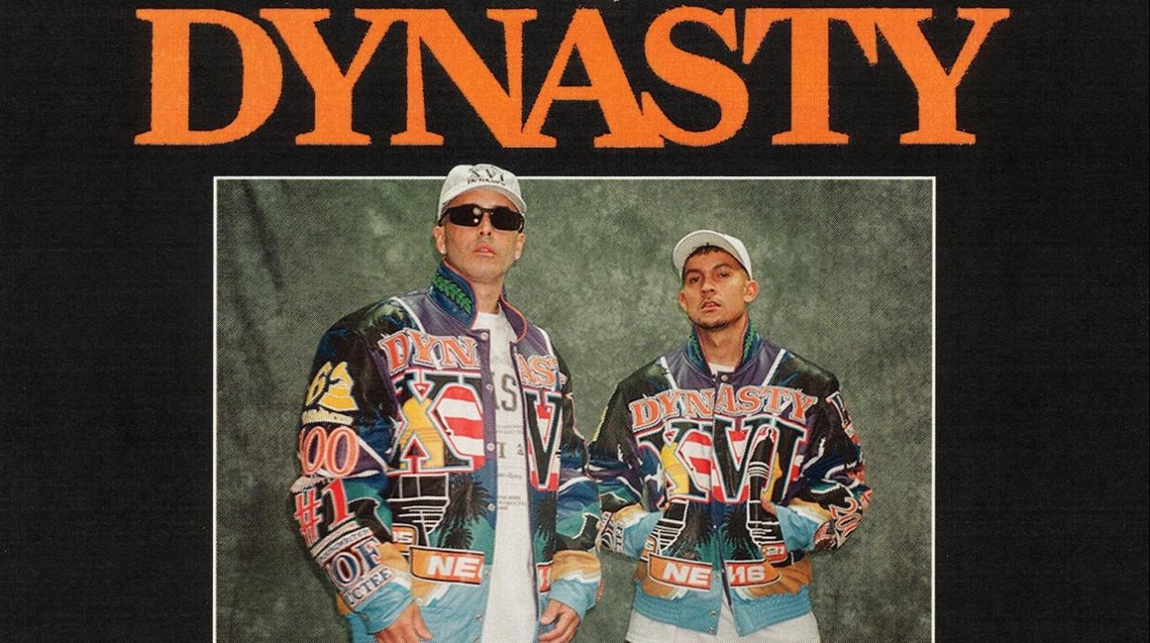 Tainy y Yandel han trabajado juntos desde hace años.