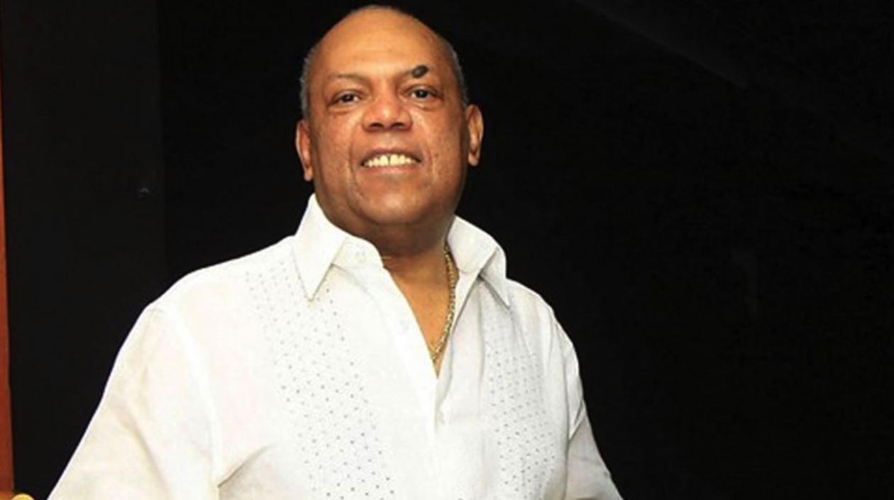 Joe Arroyo (Q.E.P.D.).