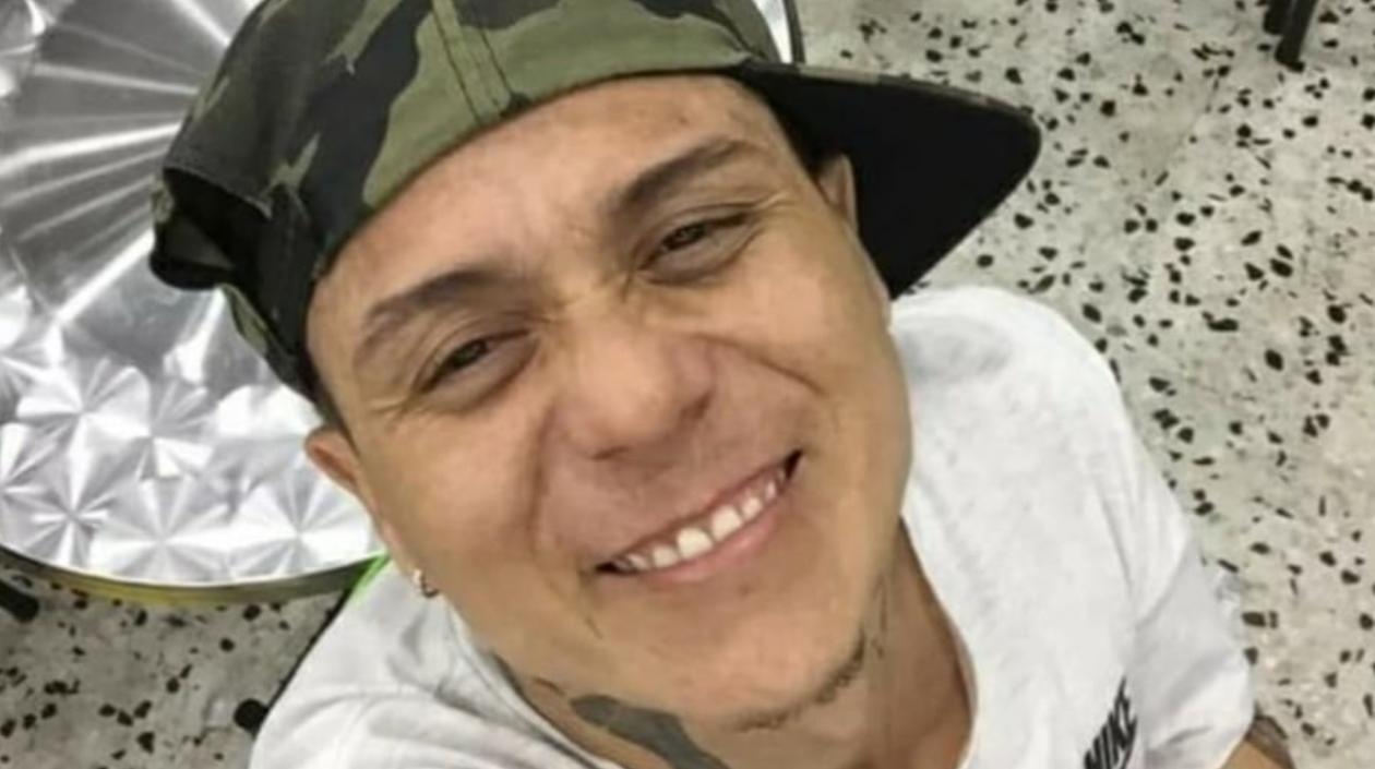 Michael Jabid Villa Torrenegra.