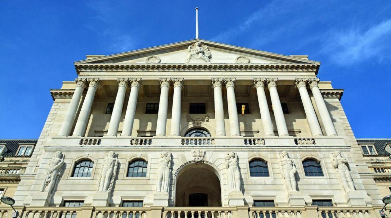 Tribunal Supremo del Reino Unido.