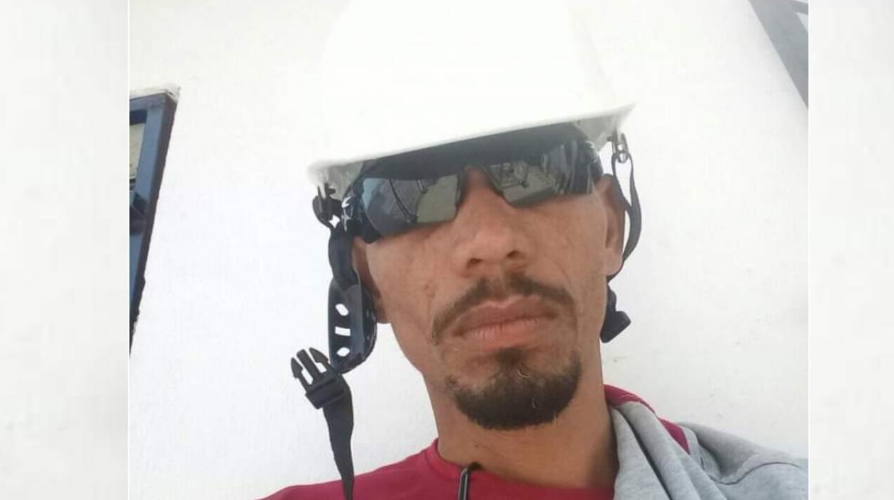 Libardo Antonio Forero Cerpa,