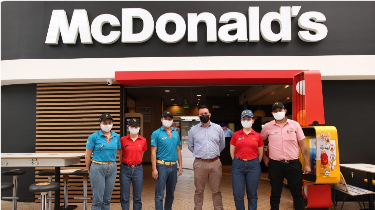 La convocatoria busca a 43 jóvenes baristas en Bogotá, Medellín, Bucaramanga, Cúcuta, Montería y Barranquilla.