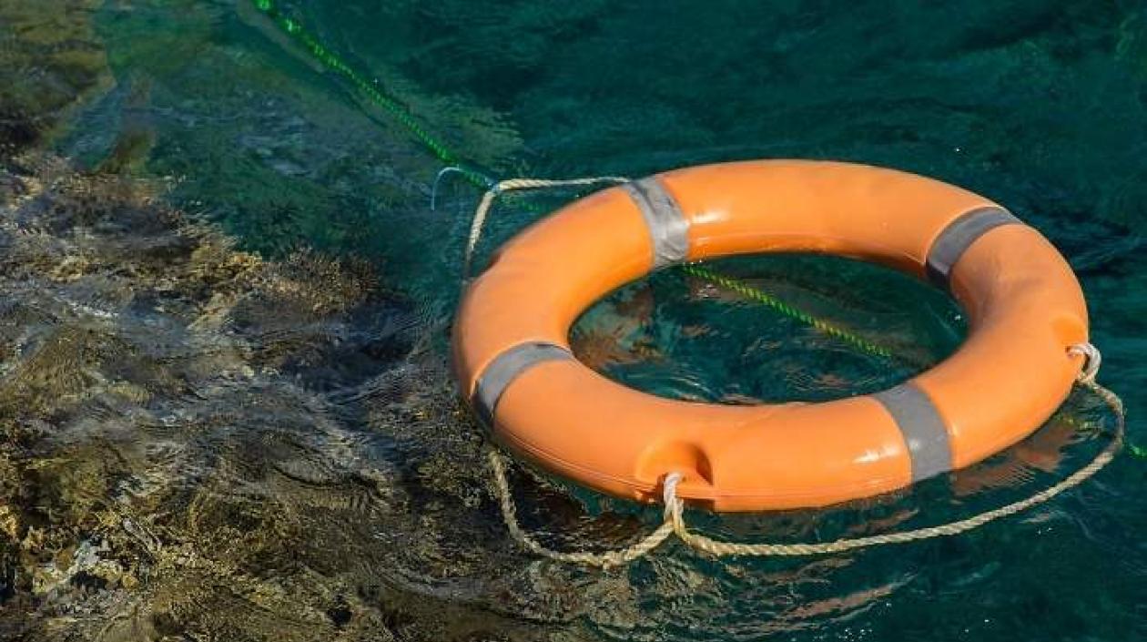 En la última década, 2,5 millones de personas se han ahogado en el mundo.