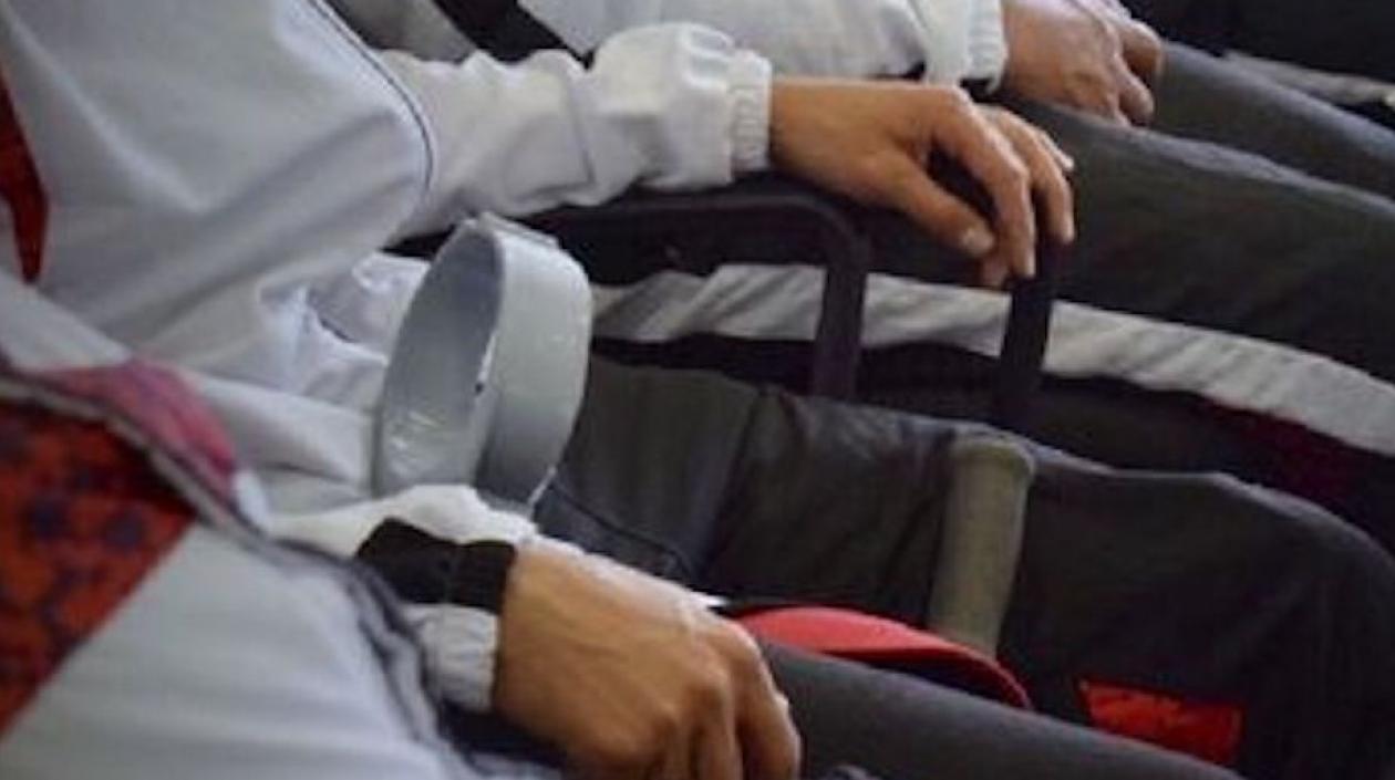 El caso 05 prioriza la investigación de las violaciones a los DD.HH. y las graves infracciones al DIH.