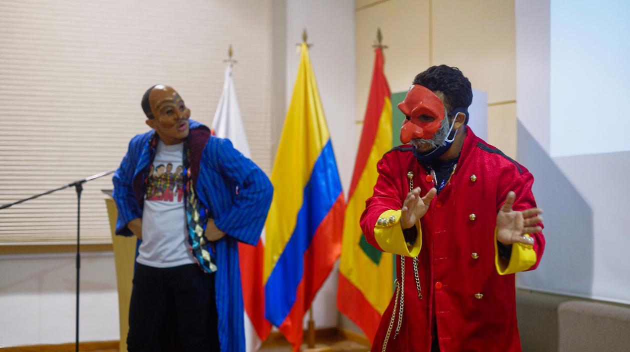 Proyectos seleccionados marcarán la agenda cultural de la ciudad este segundo semestre del año.