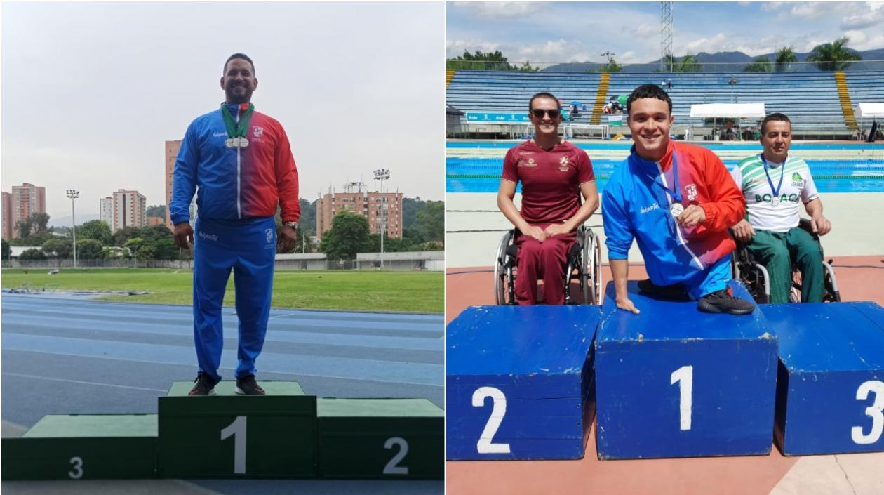 Humberto Armella y Vairon Martínez