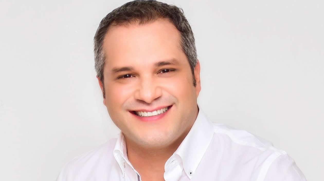 Julio Álvarez, Concejal de Barranquilla.