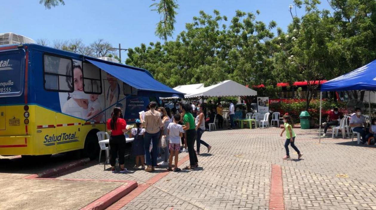 El horario de la jornada seguirá siendo de 9:00 a.m. a 2:00 p.m.