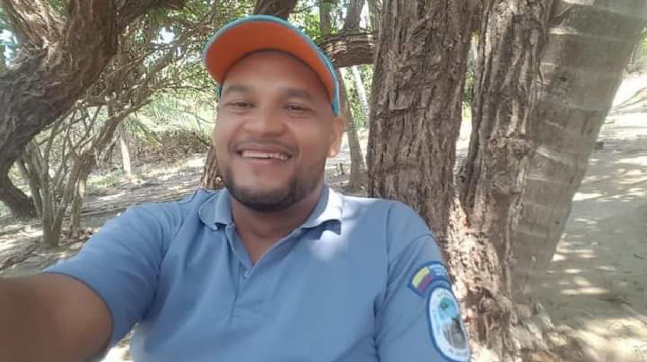 Henry de Jesús Figueroa Suárez.