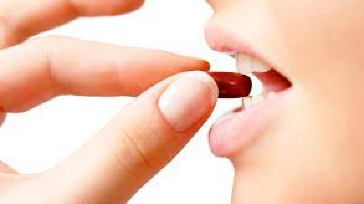  La empresa nipona Shionogi comenzó las pruebas con humanos de su pastilla.