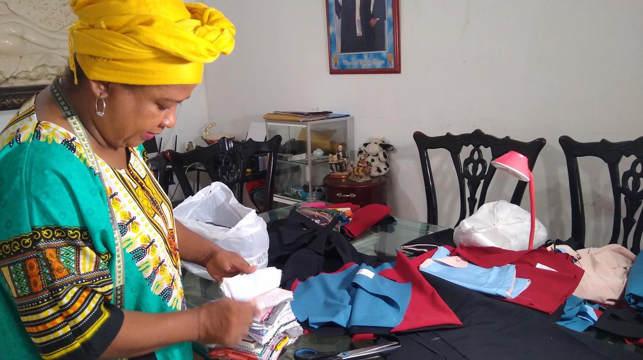 Marbel Romero Licona 