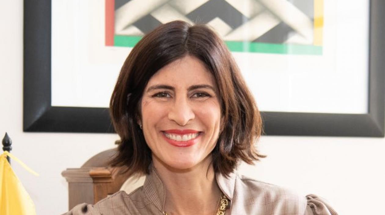 Alejandra Botero Barco.