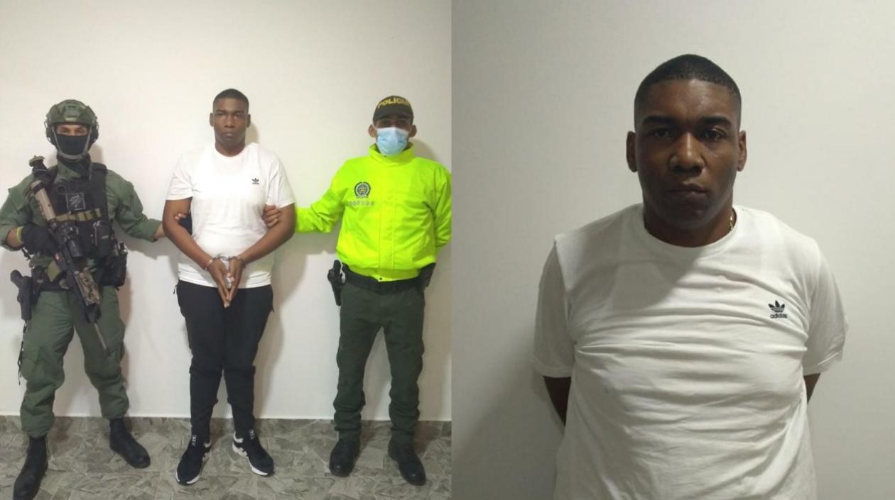 Juan Carlos Cuesta Córdoba.