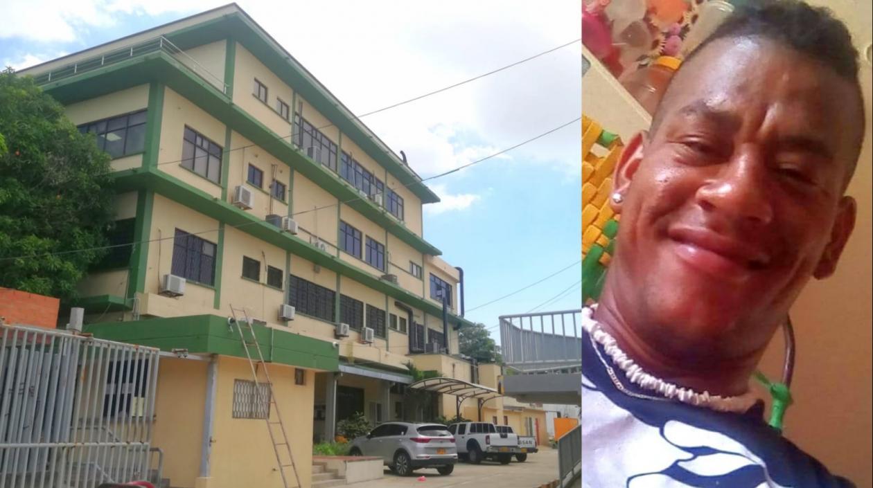 Jair Lobo Sepúlveda.