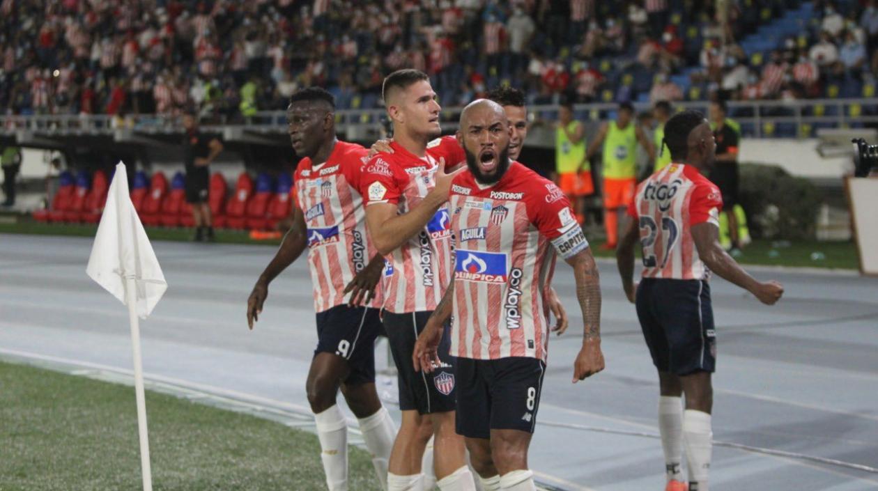 Freddy Hinestroza comandará el mediocampo rojiblanco. 