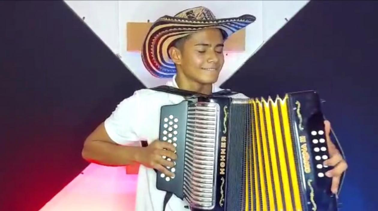 El evento fue realizado de manera virtual.