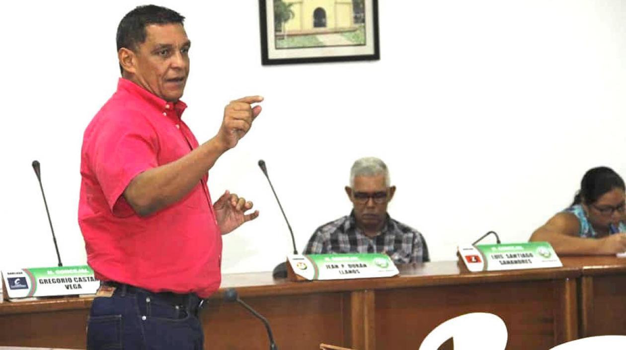 Álvaro Mozo Gallardo.