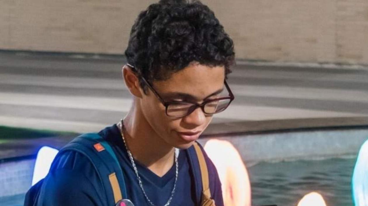 Sebastián De la Hoz Pontón. 