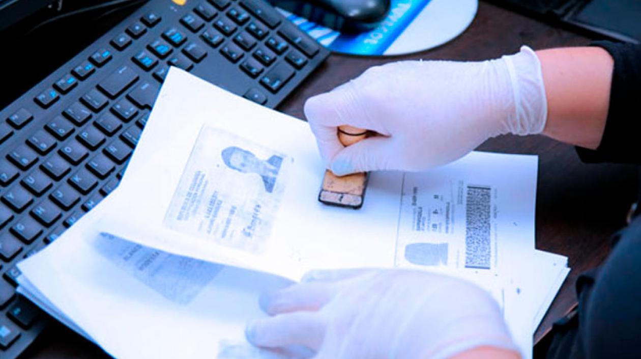 Oficina de Pasaportes 'Gloria Plata' amplía horario de atención.