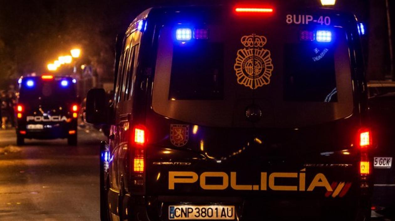 Los documentos de protección internacional falsos se distribuían en al menos seis provincias españolas.