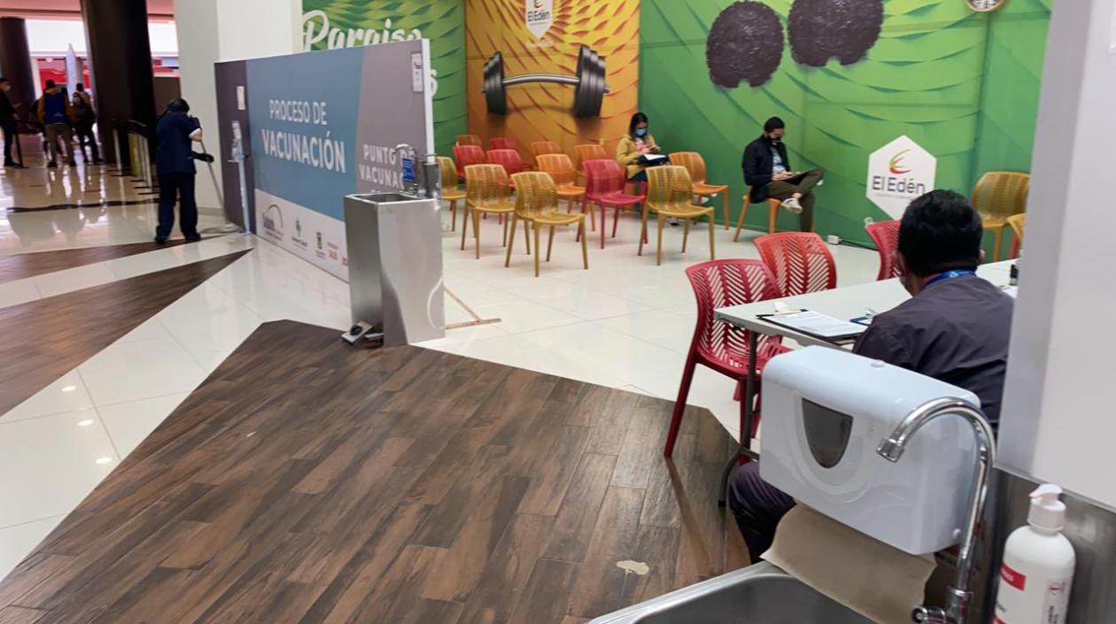 La vacunación sigue siendo efectiva contra el Covid-19.