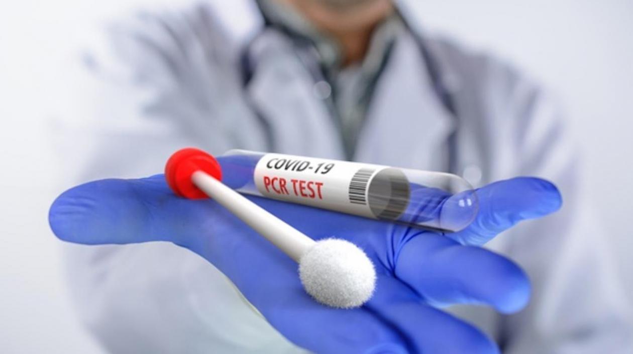 Las pruebas de Covid-19 siguen haciéndose en busca de casos activos.