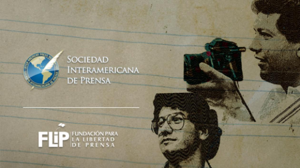 Julio Daniel Chaparro y Jorge Torres fueron asesinados el 24 de abril de 1991.