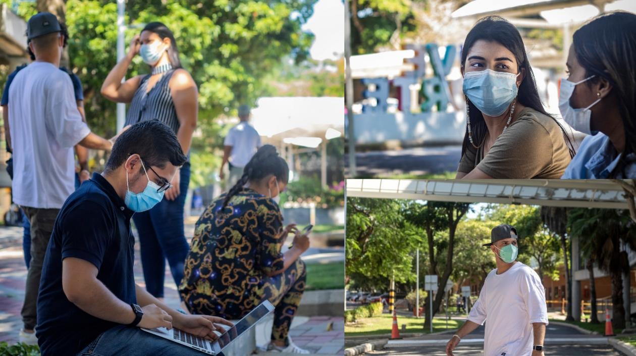 Los jóvenes que deseen hacer parte de esta novedosa estrategia de ciudad deberán tener entre 14 y 28 años.