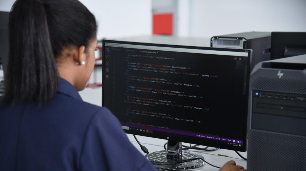 La oferta dispone programas técnicos, tecnólogos y especializaciones en todo el país que iniciarán en el mes de septiembre. 