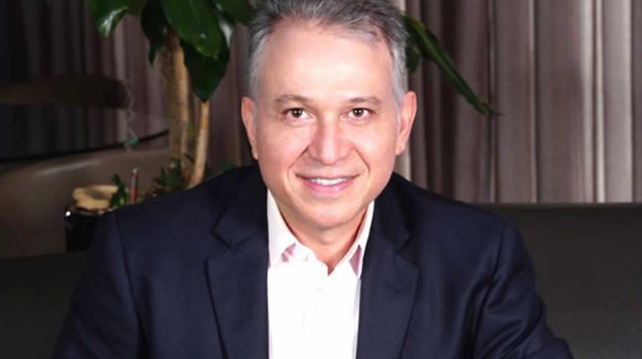 Javier Lastra Fuscaldo.