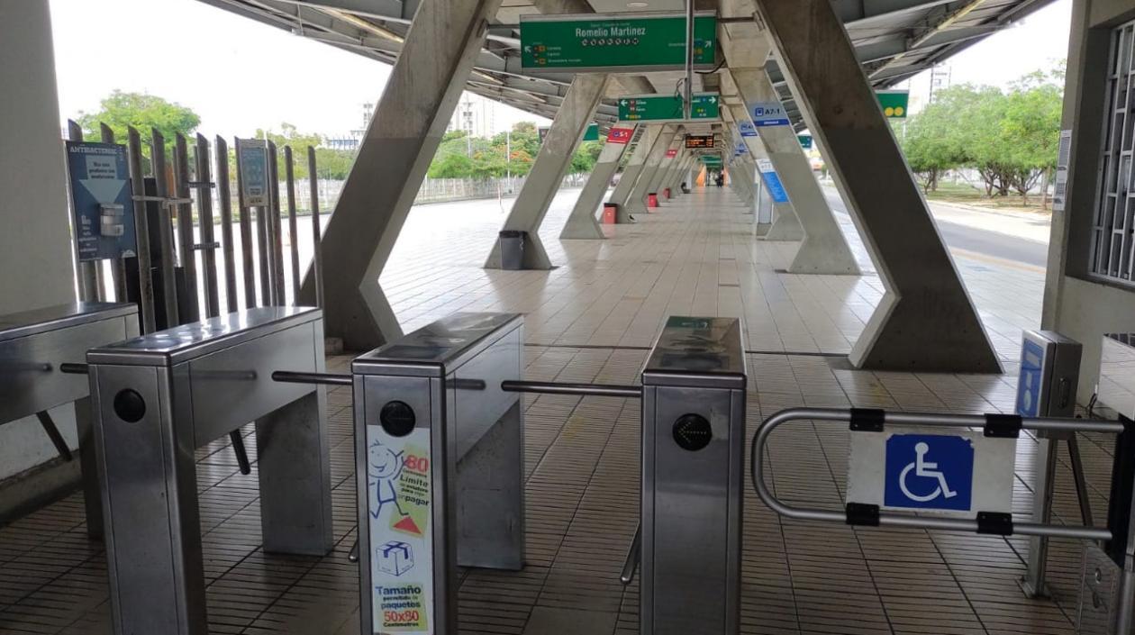 Imagen del portal Joe Arroyo.