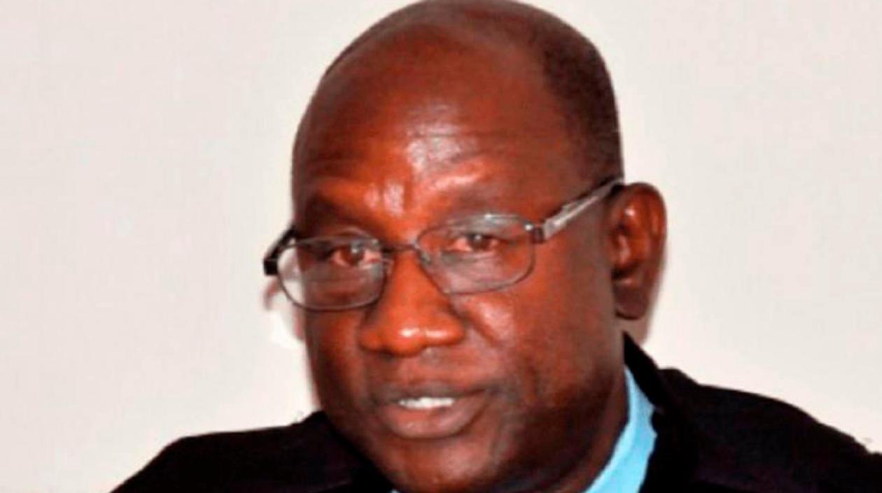 El juez Mathieu Chanlatte renunció al caso.