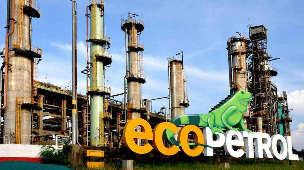 Ecopetrol logró adquirir a ISA.